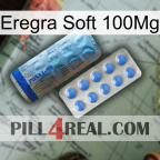 Eregra Soft 100Mg 40